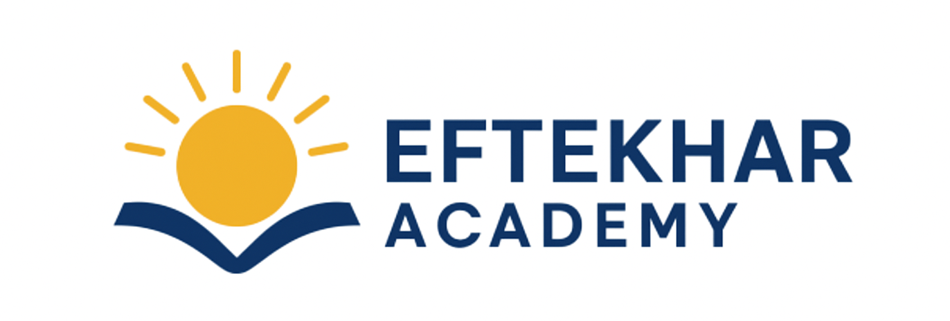 site logo